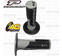 Pro Grip Progrip 801 Manopole Nero Per TM MX EN 85 2006-2019