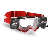 PRO GRIP PZ3309RO-161 GOGGLES 3309 RAPID TFB+ROLLOFF