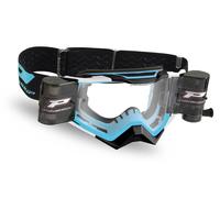 PRO GRIP PZ3309RO-379 GOGGLES 3309 RAPID BRW+ROLLOFF
