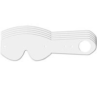 PRO GRIP PZ3370 VISTA TEAR OFF 10 PCS TEAR-OFF