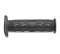 Pro Grip Superbike 724 Duo Density Road Grips, 120 mm, nero/grigio