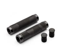 PRO Grips SlickRock Team Black, manopole per bicicletta misura 34