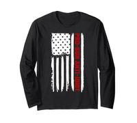 PRO-Gun Anti-Idiota Maglia a Manica