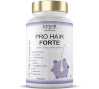 PRO-HAIR FORTE - Potente Integratore per Capelli, Unghie E Pelle | Multi-Nutrien