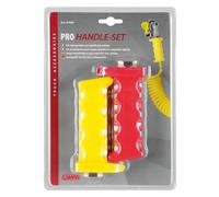 Pro-Handle Set, set impugnature per spirali aria camion - set 2 impugnature