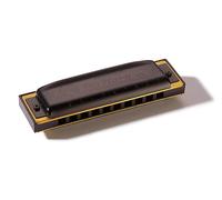 PRO HARP G - HOHNER
