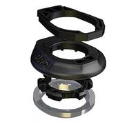 PRO Headset Routing interno 1,5 pollici upper/basso cartuccia