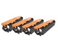 Pro-hp (Compatibile) Magente universal HP CB543A/CE323A/CF213A Canon716,731M-1.4