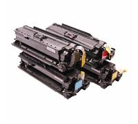 Pro-hp (Compatibile) Yellow Compa HP Color M578,M55,M554,M555-10K#212X