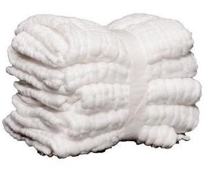 Pro-Ject 5 Pack Panni per la pulizia dei dischi LP