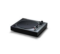 Project Automat A2 - Completamente Automatico Giradischi - Nero - Pro-Ject