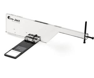 Pro-Ject Align it PRO, strumento di regolazione del pickup ad alta precisione con flusso di lavoro super efficiente