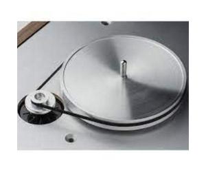 Pro-ject ALUMINIUM SUBPLATTER UPGRADE Kit di upgrade sottopiatto giradischi seri
