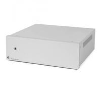 Pro-Ject Amp Box RS mono - silver - NEW