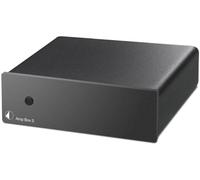 PRO JECT AMP BOX S FINALE STEREO NERO