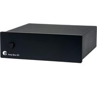 Pro-ject AMP BOX S3 Finale di potenza stereo digitale 2x25W su 8 ohm e 2x40W su