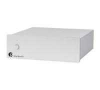 Pro-ject AMP BOX S3 Finale di potenza stereo digitale 2x25W su 8 ohm e 2x40W su
