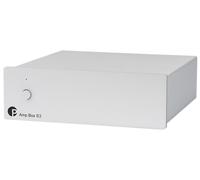PRO-JECT AMP BOX S3 FINALE DI POTENZA STEREO SILVER NUOVO