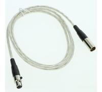Pro-Ject Audio Systems PRO-Ject Connect it Phono E Mini XLR/Mini XLR - Cavo NFC