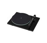 Pro-Ject T1 EVO Phono Giradischi trazione a cinghia Nero