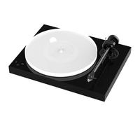 Pro-Ject Audio X1 B Giradischi trazione a cinghia High Gloss Black
