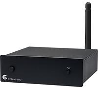 Pro-ject Bluetooth box S2 HD (btS2hd)