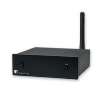 Pro-ject BLUETOOTH BOX S2 HD ricevitore bluetooth streamer aptX aptX-HD e SBC-N