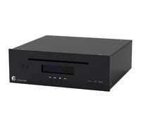 Pro-Ject CD Box DS2 BLACK Lettore CD/SACD con DAC AK 4490 32bit/384KHz. DSD256
