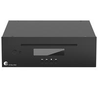 PRO-JECT CD BOX DS3 LETTORE CD, CD-R, CD-RW BLACK NUOVO