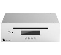 PRO-JECT CD BOX DS3 LETTORE CD, CD-R, CD-RW SILVER NUOVO