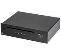 PRO-JECT CD BOX E BLACK LETTORE CD NUOVO
