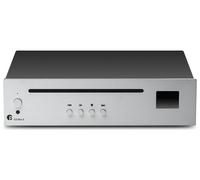 PRO-JECT CD BOX E SILVER LETTORE CD NUOVO