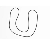 Pro-Ject - Cintura originale per Elemental, Essential II/III, Primary (E), VT-E (BT), Xtension 9