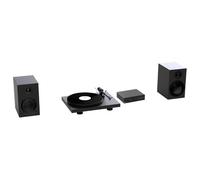 Pro-ject Colourful Audio System: sistema audio Hifi All-in-one (vari colori)