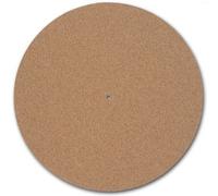 PRO-JECT CORK IT TAPPETINO IN SUGHERO PER TUTTI I GIRADISCHI SIGILLATO GARANZIA