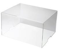 PRO-JECT COVER IT 1 COVER GIRADISCHI UNIVERSALE MISURE 525x290x525mm