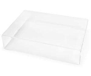 Pro-Ject CVRIT Coperchio in Plexiglas, Trasparente