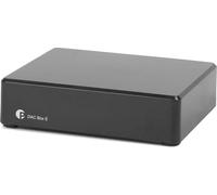 Pro-Ject DAC Box E High Gloss Black Interfacc DAC e ADC Hi-Fi