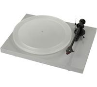 Pro-Ject Debut Carbon Esprit (DC) Giradischi Con Cinghia, Grigio