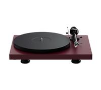 Pro-ject Debut Carbon EVO 2 Satin wine Giradischi completo