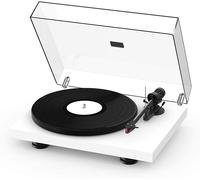 Pro-Ject Debut Carbon EVO, Audiophiler Giradischi ( Raso Bianco)