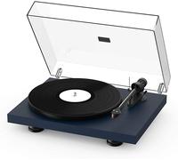 Pro-Ject Debut Carbon EVO, Audiophiler Giradischi ( Raso Blu )