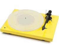 Pro-Ject Debut Carbonio Dc Esprit Sb 2M Rosso, Giallo