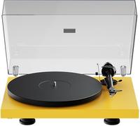 PRO-JECT DEBUT EVO 2 SATIN YELLOW