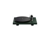 Pro-Ject Debut EVO 2 Giradischi trazione a cinghia Verde satinato