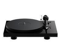 Pro-Ject DEBUT EVO 2 Nero L - Giradischi trazione a cinghia