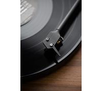Pro-Ject E1 BT, Con OM5e Sistema, BT Sender, Permanente Specchio Phono Valvolare