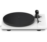 Pro-Ject E1 BT, Con OM5e Sistema, BT Trasmettitore, Permanente Specchio Audio