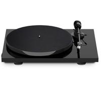 Pro-Ject E1 BT Giradischi a cinghia Nero Semi-automatico - Nouvo