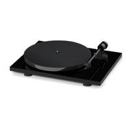Pro-ject E1 BT NERO Giradischi con testina Audio Technica Phono e BT integrato